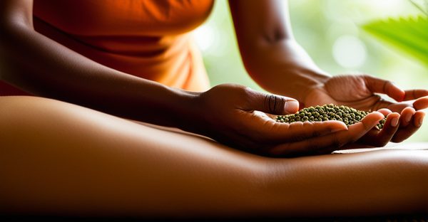 Bien-être ayurveda : harmonisez corps et esprit naturellement