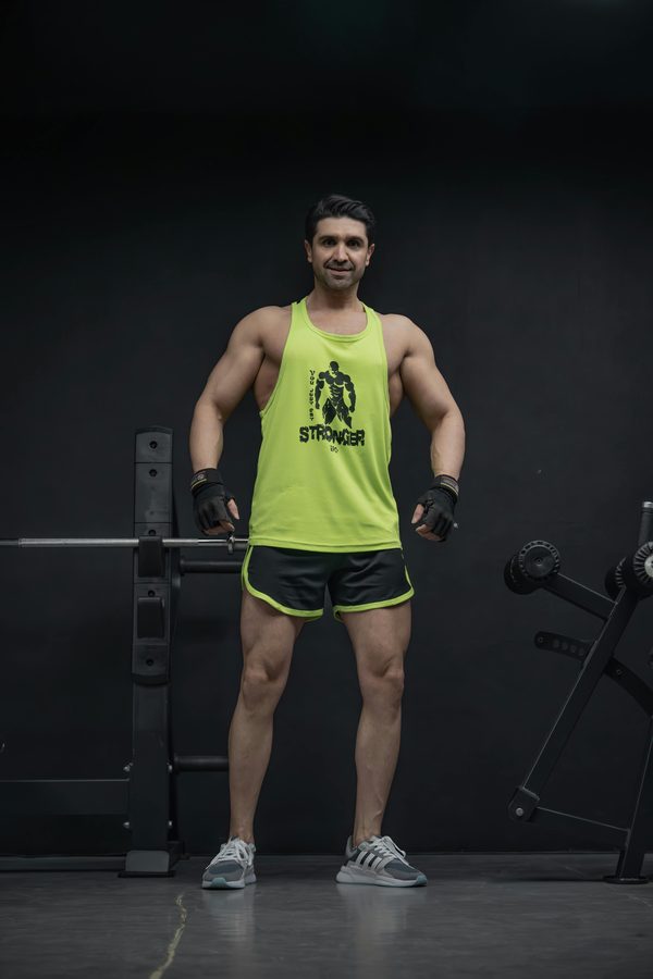 Comment bien utiliser des gants de musculation en 5 étapes