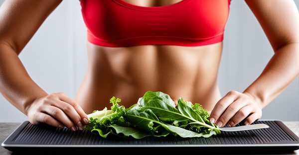 Des stratégies efficaces pour une perte de poids durable