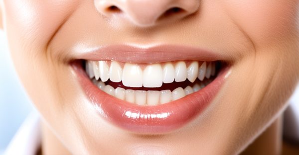 Traitement de la racine dentaire : préservez votre sourire