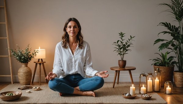 Découvrez les bienfaits des séances de soin énergétique à nantes