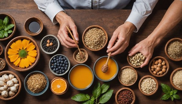 Naturopathe : optimizez votre santé avec une approche globale